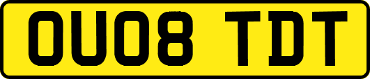 OU08TDT