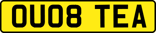 OU08TEA
