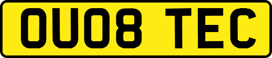 OU08TEC