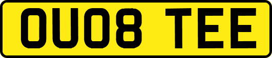 OU08TEE