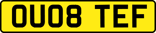 OU08TEF