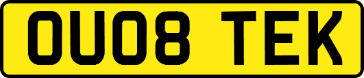 OU08TEK