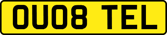 OU08TEL