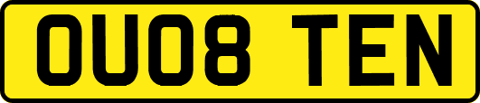 OU08TEN