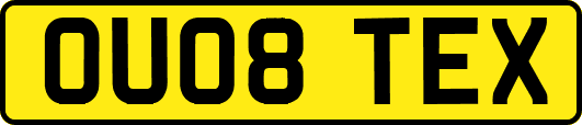 OU08TEX