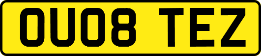OU08TEZ