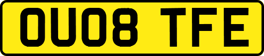 OU08TFE
