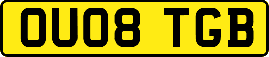 OU08TGB