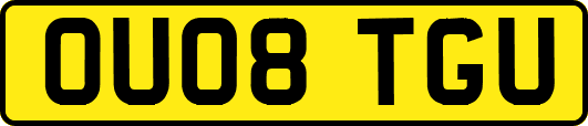 OU08TGU