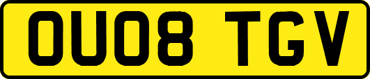 OU08TGV