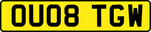 OU08TGW