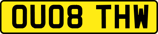 OU08THW