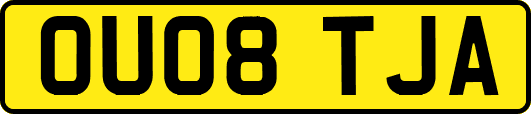 OU08TJA