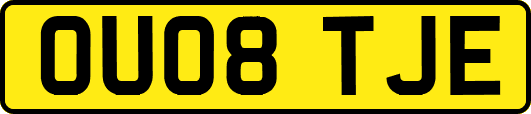 OU08TJE