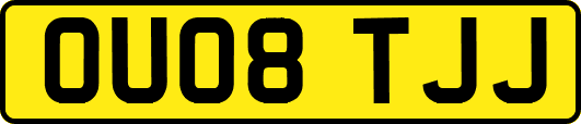 OU08TJJ