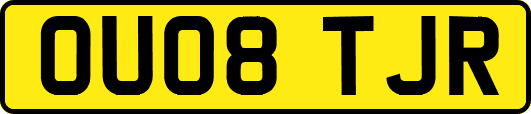 OU08TJR