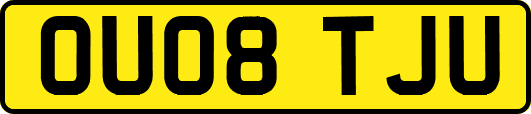 OU08TJU