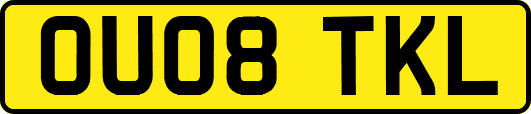OU08TKL