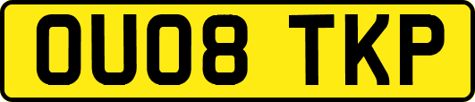 OU08TKP