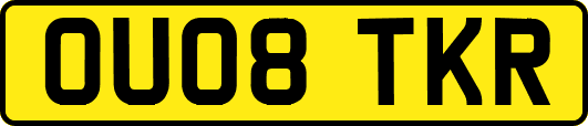OU08TKR