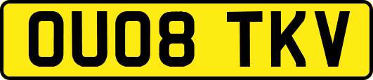 OU08TKV