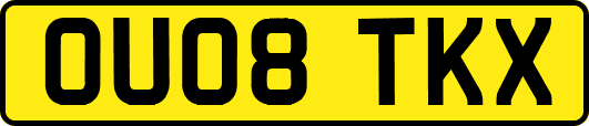OU08TKX