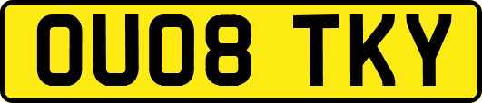 OU08TKY