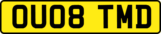 OU08TMD