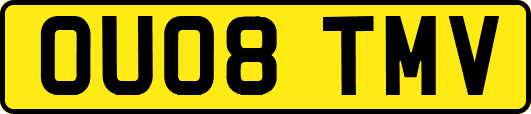 OU08TMV