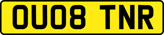 OU08TNR