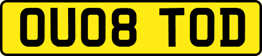 OU08TOD