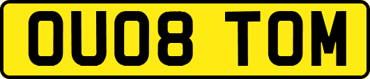 OU08TOM