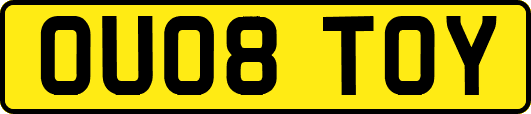 OU08TOY