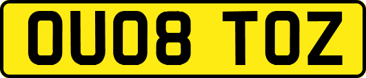 OU08TOZ