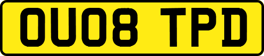 OU08TPD