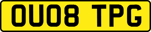 OU08TPG
