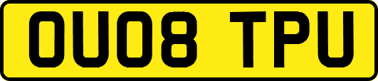 OU08TPU