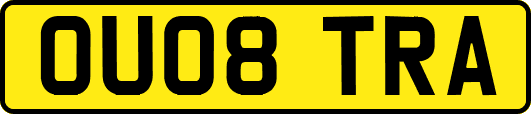 OU08TRA