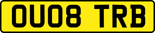 OU08TRB