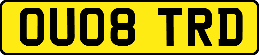 OU08TRD