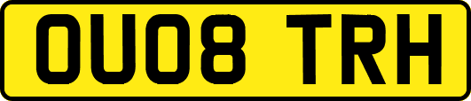 OU08TRH