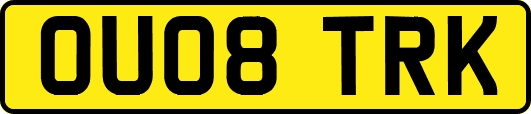 OU08TRK