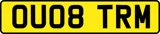 OU08TRM