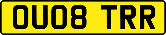 OU08TRR