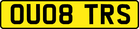 OU08TRS