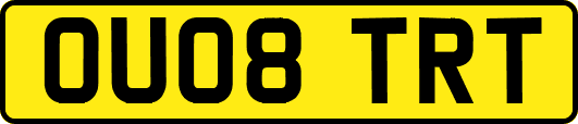 OU08TRT