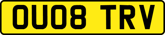 OU08TRV
