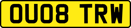 OU08TRW