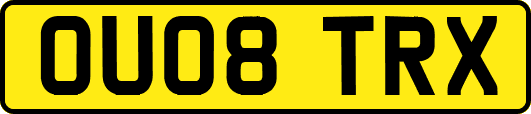 OU08TRX