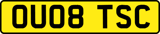 OU08TSC